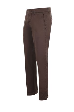 Pantaloni Fay FAY | Pantaloni | NTM8652187TGURS612