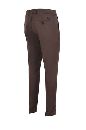 Pantaloni Fay FAY | Pantaloni | NTM8652187TGURS612