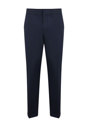Pantaloni Fay FAY | Pantaloni | NTM8652187TGURU824