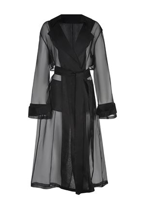 Trench Federica Tosi FEDERICA TOSI | Trench | 40103-40929