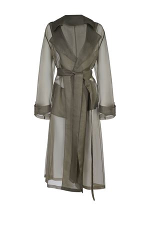 Blousa Federica Tosi FEDERICA TOSI | Trench | 40103-40988