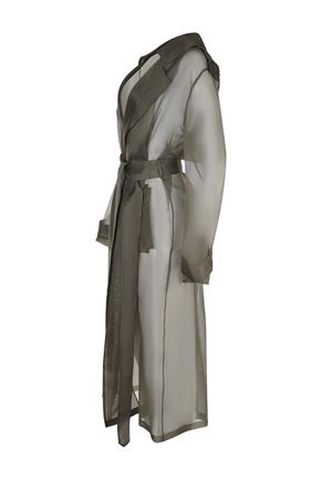 Blousa Federica Tosi FEDERICA TOSI | Trench | 40103-40988