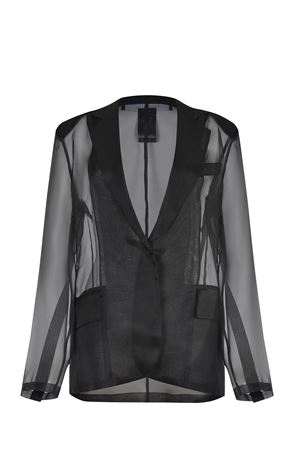 Federica Tosi blazer  FEDERICA TOSI | Jacket | 40308-40929