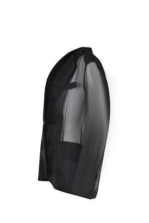 Federica Tosi blazer  FEDERICA TOSI | Jacket | 40308-40929