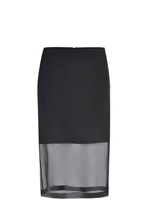 Gonna Federica Tosi FEDERICA TOSI | Gonne | 40704-40929