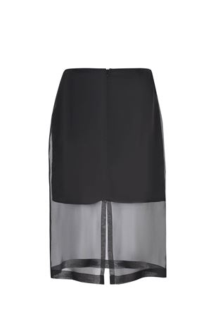 Gonna Federica Tosi FEDERICA TOSI | Gonne | 40704-40929