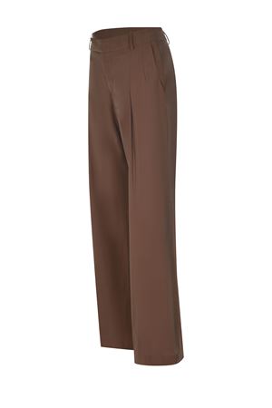 Pantaloni Federica Tosi FEDERICA TOSI | Pantaloni | 40804-40758
