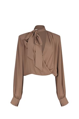 Blousa Federica Tosi FEDERICA TOSI | Blousa | 41103-41258