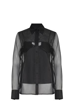 Federica Tosi shirt  FEDERICA TOSI | Shirt | 41108-40929