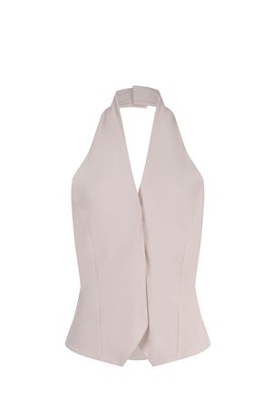 Gilet Federica Tosi FEDERICA TOSI | Gilet | 41356-40635