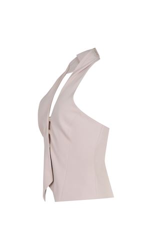 Gilet Federica Tosi FEDERICA TOSI | Gilet | 41356-40635