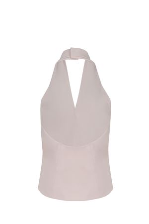 Gilet Federica Tosi FEDERICA TOSI | Gilet | 41356-40635