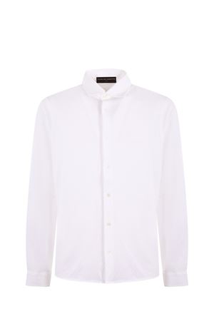  FILIPPO DE LAURENTIS | Camicie | CAMLBASJERVIN-U001