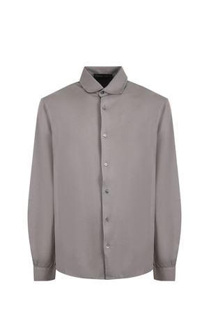  FILIPPO DE LAURENTIS | Camicie | CAMLBASJERVIN-V920