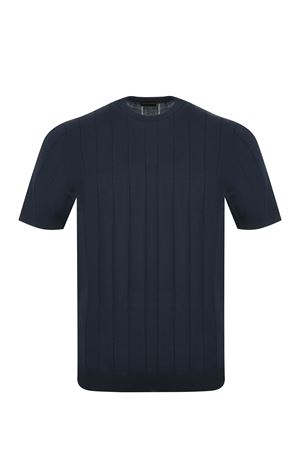  FILIPPO DE LAURENTIS | T-shirt | GC1MCCR14C-890