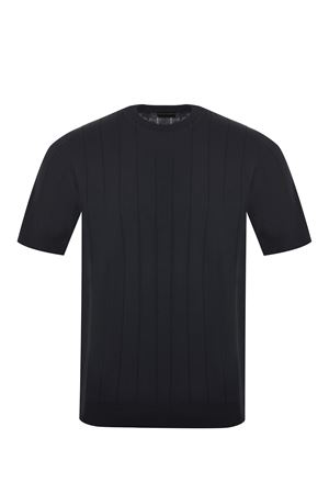  FILIPPO DE LAURENTIS | T-shirt | GC1MCCR14C-990