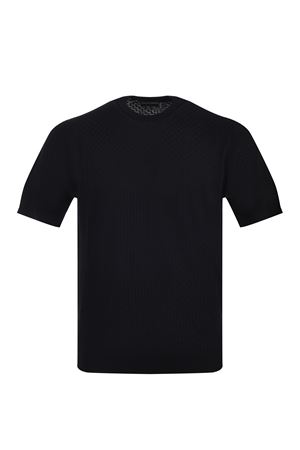  FILIPPO DE LAURENTIS | T-shirt | GC1MCCR14Q-990