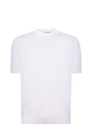 T-shirt Filippo de Laurentiis FILIPPO DE LAURENTIS | T-shirt | GC1MCCR14R-001