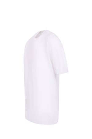T-shirt Filippo de Laurentiis FILIPPO DE LAURENTIS | T-shirt | GC1MCCR14R-001