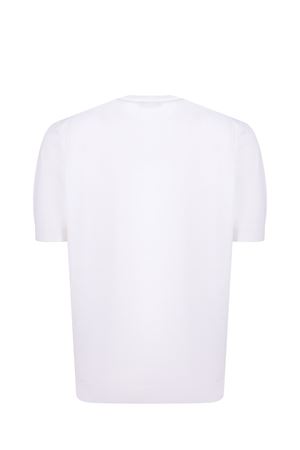 T-shirt Filippo de Laurentiis FILIPPO DE LAURENTIS | T-shirt | GC1MCCR14R-001