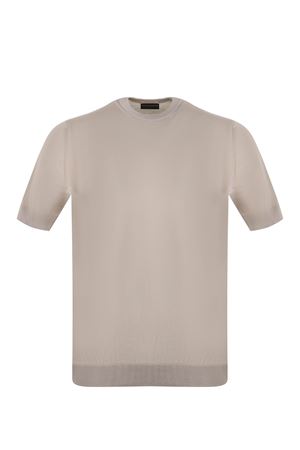  FILIPPO DE LAURENTIS | T-shirt | GC1MCCR14R-040