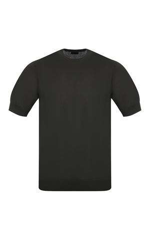  FILIPPO DE LAURENTIS | T-shirt | GC1MCCR14R-570