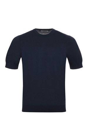 T-shirt Filippo de Laurentiis FILIPPO DE LAURENTIS | T-shirt | GC1MCCR14R-890