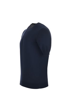 T-shirt Filippo de Laurentiis FILIPPO DE LAURENTIS | T-shirt | GC1MCCR14R-890