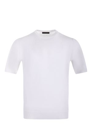  FILIPPO DE LAURENTIS | T-shirt | GC1MCLC14R-001
