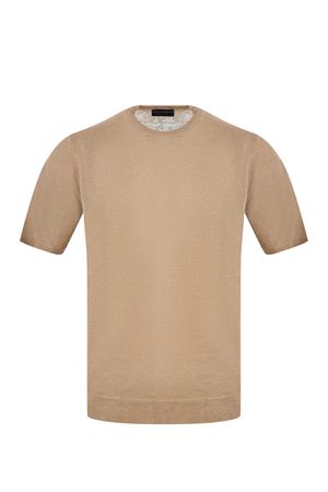  FILIPPO DE LAURENTIS | T-shirt | GC1MCLC14R-070