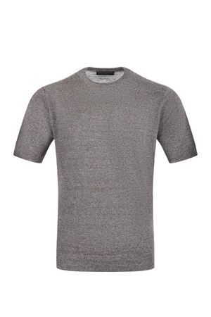  FILIPPO DE LAURENTIS | T-shirt | GC1MCLC14R-921