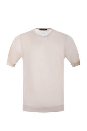  FILIPPO DE LAURENTIS | T-shirt | GC1MCLS16R-030