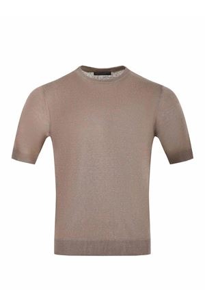  FILIPPO DE LAURENTIS | T-shirt | GC1MCLS16R-080