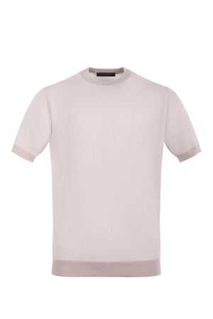  FILIPPO DE LAURENTIS | T-shirt | GC1MCSU18Q3-0508