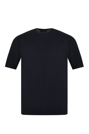  FILIPPO DE LAURENTIS | T-shirt | GC1MCSU18RV-U890