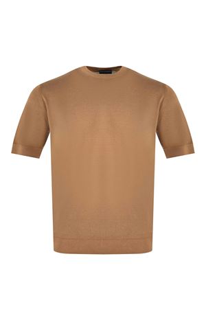  FILIPPO DE LAURENTIS | T-shirt | GC1MCSU18RV-V070