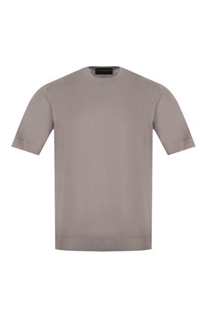  FILIPPO DE LAURENTIS | T-shirt | GC1MCSU18RV-V920