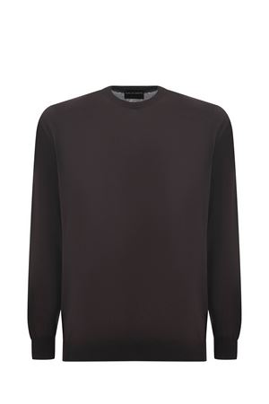 Maglia Filippo de Laurentiis FILIPPO DE LAURENTIS | Maglie | GC1MLCR14R-190