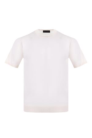 T-shirt Filippo de Laurentiis FILIPPO DE LAURENTIS | Maglie | GC3MCCR14R-020