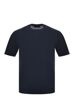 T-shirt Filippo de Laurentiis FILIPPO DE LAURENTIS | Maglie | GC3MCCR14R-890