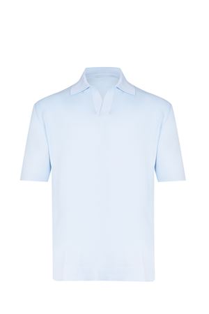 Polo by Filippo De Laurentiis  FILIPPO DE LAURENTIS | Polo shirt | PL0MCSKCR14R-800