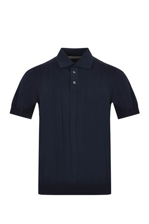  FILIPPO DE LAURENTIS | Polo | PL1MCCR14C-890