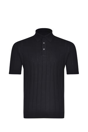 Filippo De Laurentiis polo  FILIPPO DE LAURENTIS | Polo shirt | PL1MCCR14C-990