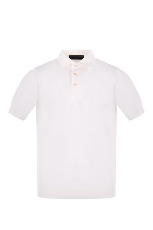  FILIPPO DE LAURENTIS | Polo | PL1MCPARCR14R-020