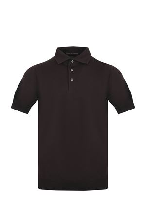  FILIPPO DE LAURENTIS | Polo | PL1MCPARCR14R-190