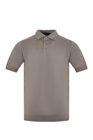 FILIPPO DE LAURENTIS | Polo | PL1MCPARCR14R-511