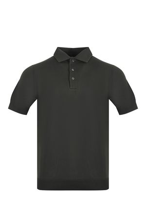  FILIPPO DE LAURENTIS | Polo | PL1MCPARCR14R-570