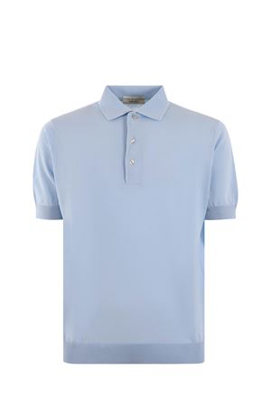 Polo Filippo De Laurentiis FILIPPO DE LAURENTIS | Polo | PL1MCPARCR14R-800