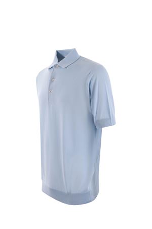 Polo Filippo De Laurentiis FILIPPO DE LAURENTIS | Polo | PL1MCPARCR14R-800