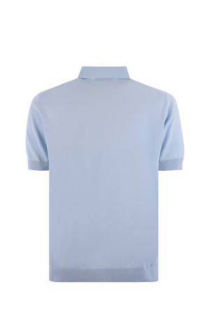 Polo Filippo De Laurentiis FILIPPO DE LAURENTIS | Polo | PL1MCPARCR14R-800